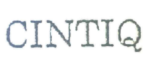 CINTIQ