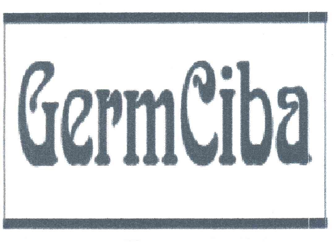 GERMCIBA