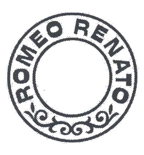 ROMEO RENATO
