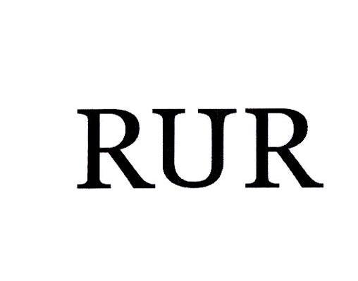 RUR