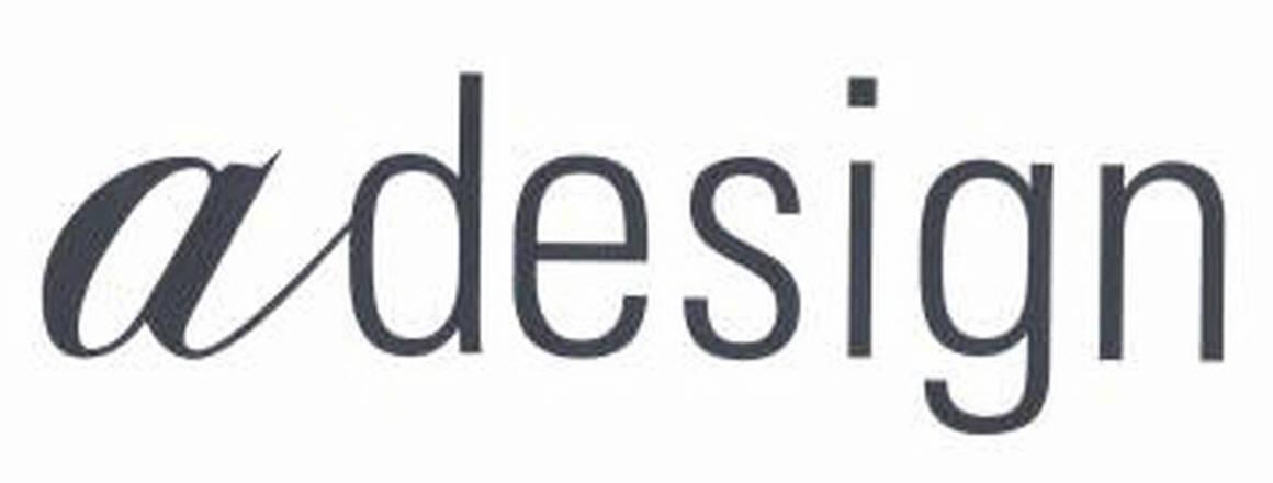 A DESIGN