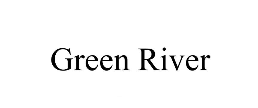 GREEN RIVER
