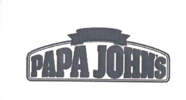 PAPA JOHNS