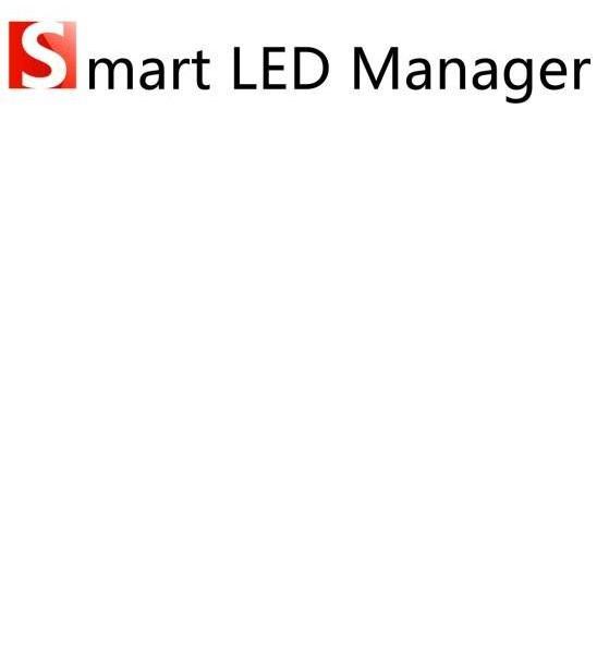 SMART LED MANAGER