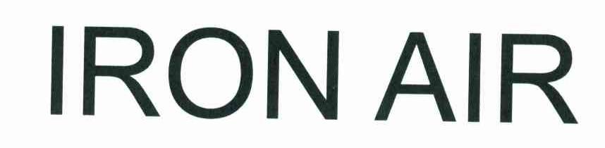 IRON AIR