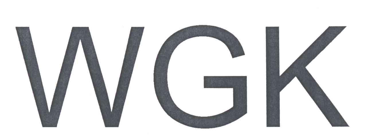 WGK