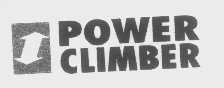 POWER CLIMBER