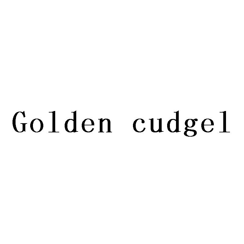 GOLDEN CUDGEL