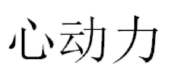 心动力