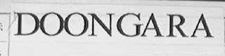 DOONGARA