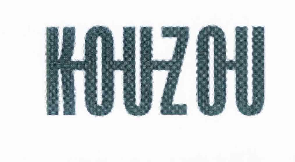 KOUZOU