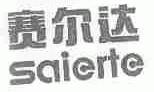 赛尔达;SAIERTE