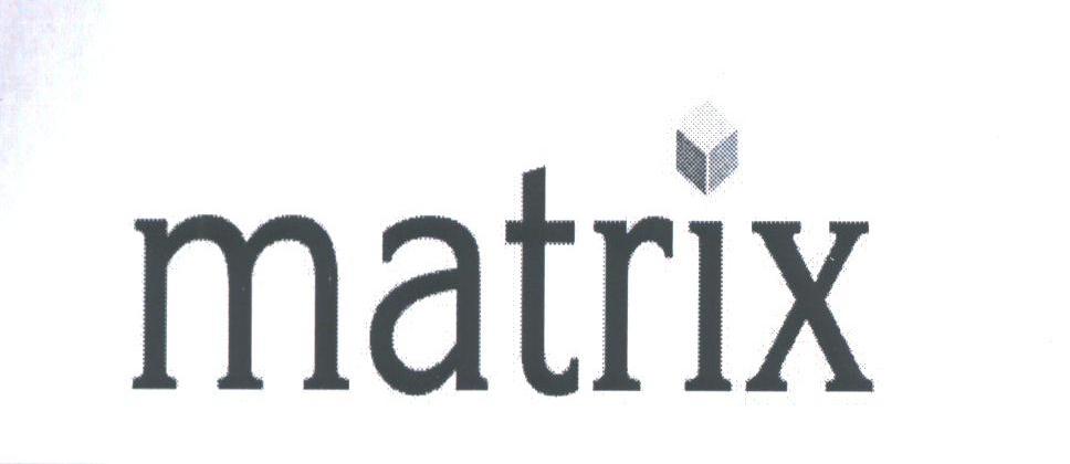 MATRIX