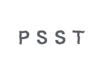 PSST