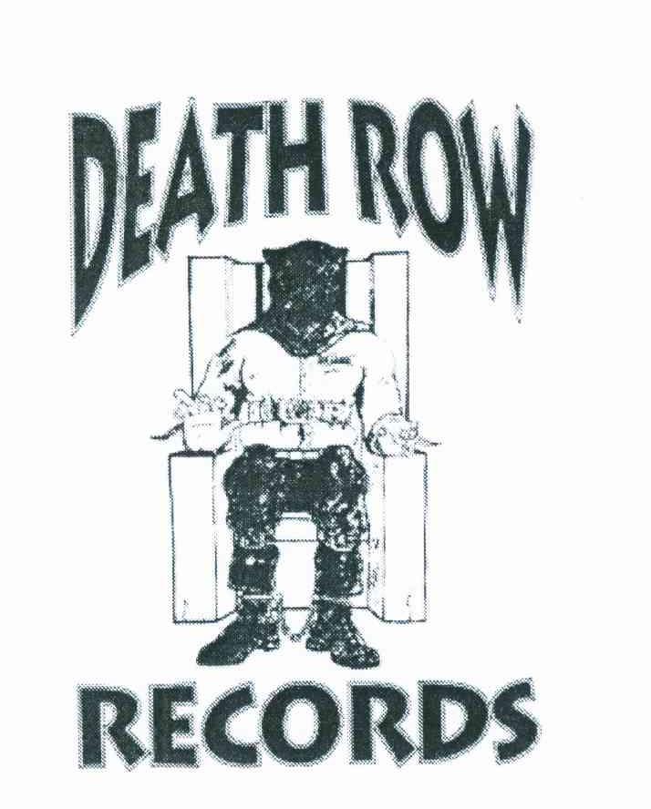 DEATH ROW RECORDS