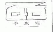 中庆达;ZQD