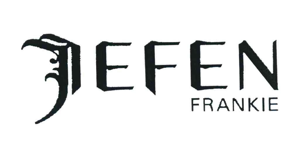 JEFEN FRANKIE