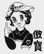 傲宝