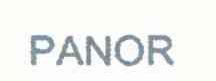 PANOR