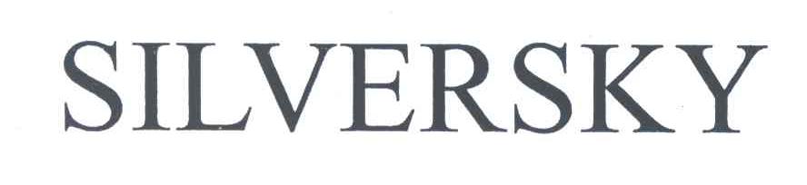 SILVERSKY