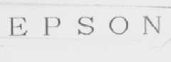 EPSON