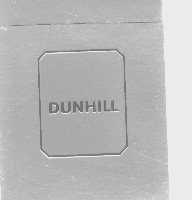 DUNHILL