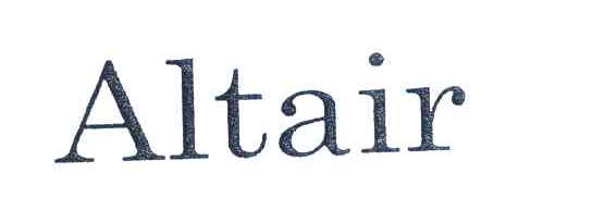 ALTAIR