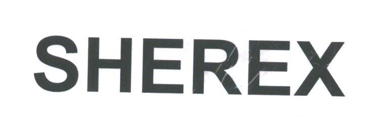 SHEREX