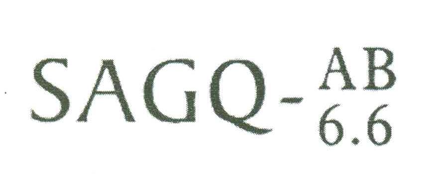 SAGQ AB;66