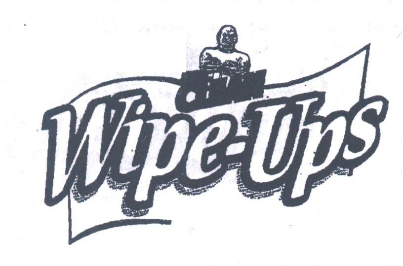 WIPE-UPS