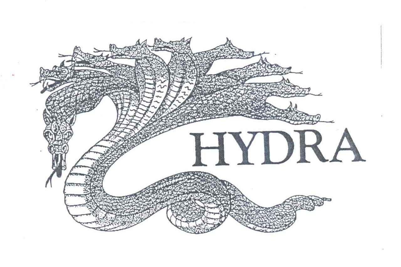 HYDRA及图