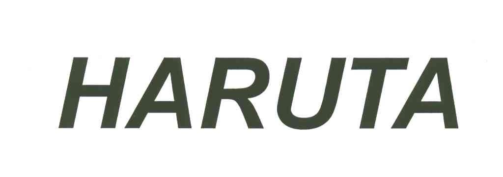 HARUTA