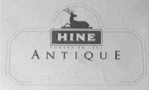 HINE ANTIQUE
