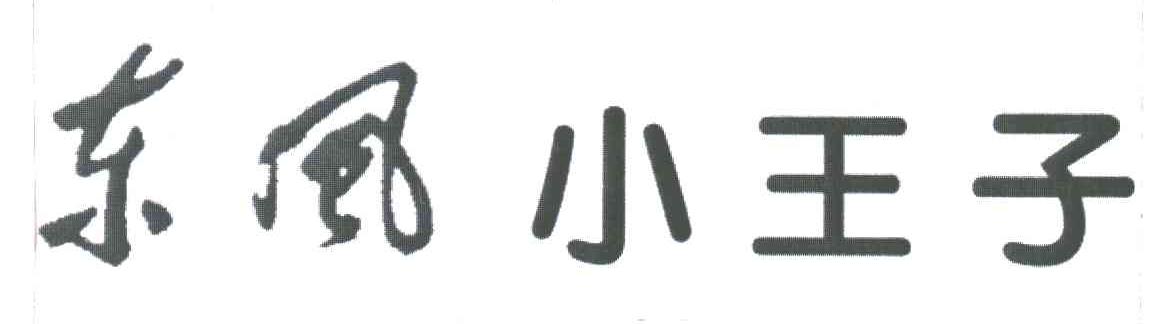 东风小王子