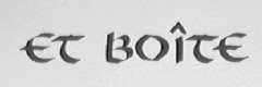 ETBOITE