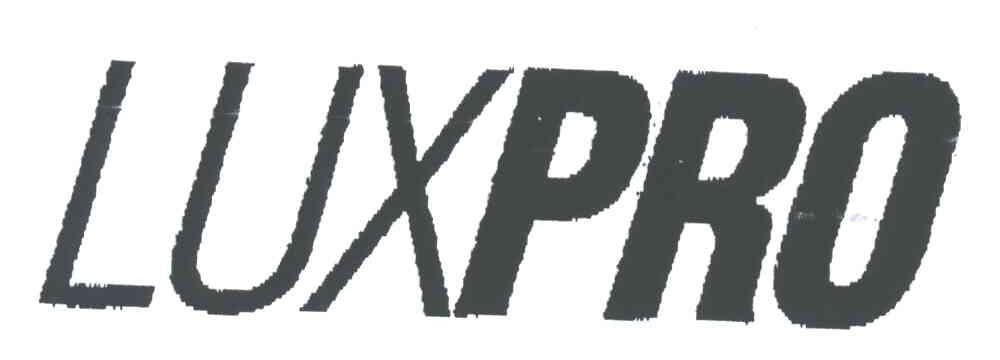 LUXPRO