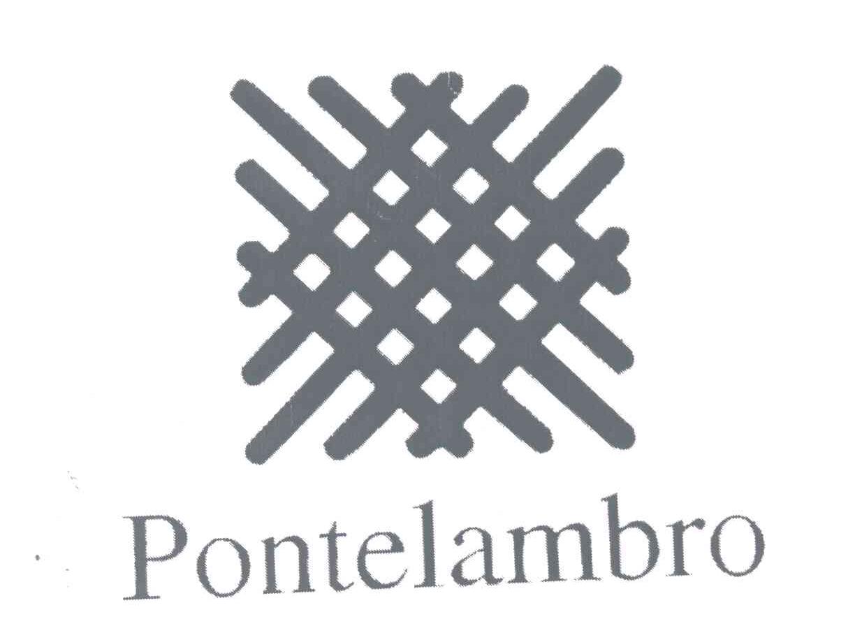 PONTELAMBRO
