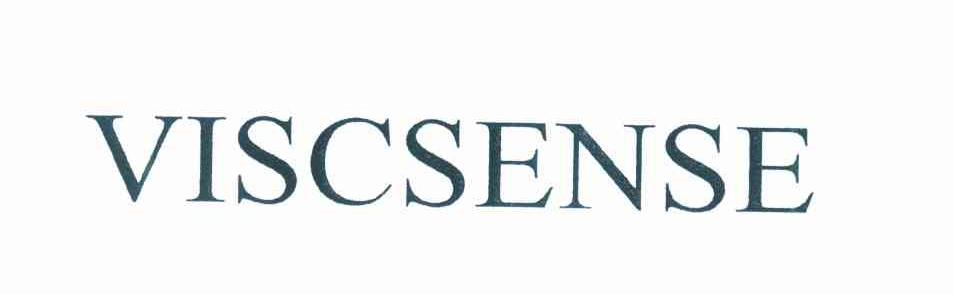 VISCSENSE