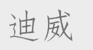 迪威