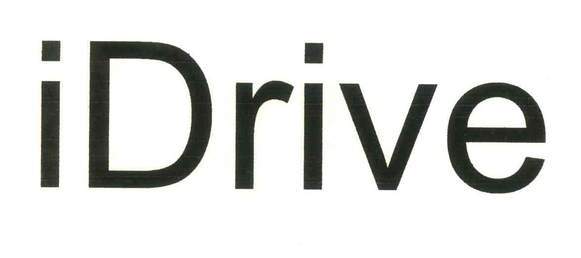 IDRIVE
