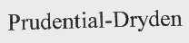 PRUDENTIAL-DRYDEN