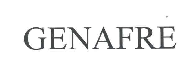 GENAFRE