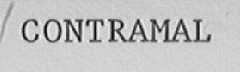 CONTRAMAL
