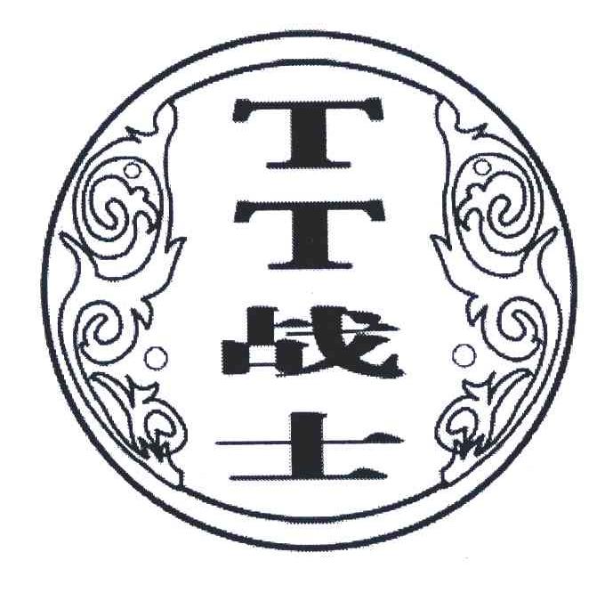 战士;TT