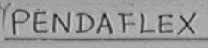 PENDAFLEX