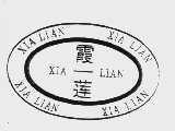 霞莲
