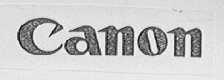 CANON