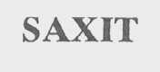 SAXIT