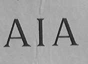 AIA