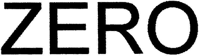 ZERO